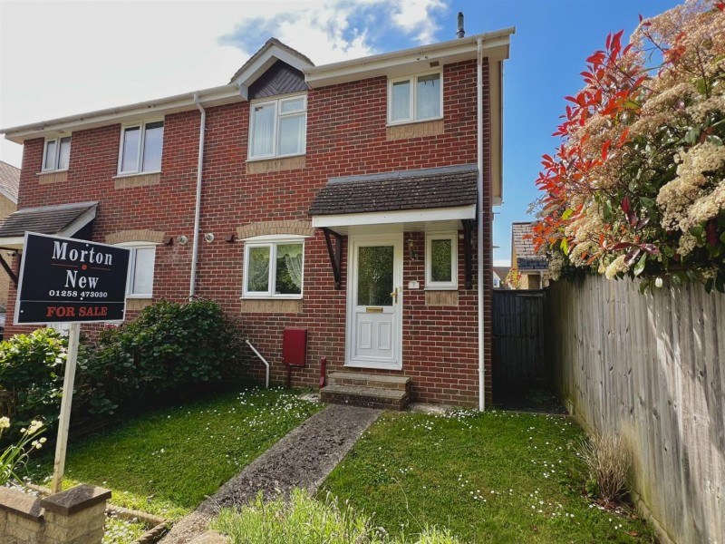 Woodmills Close