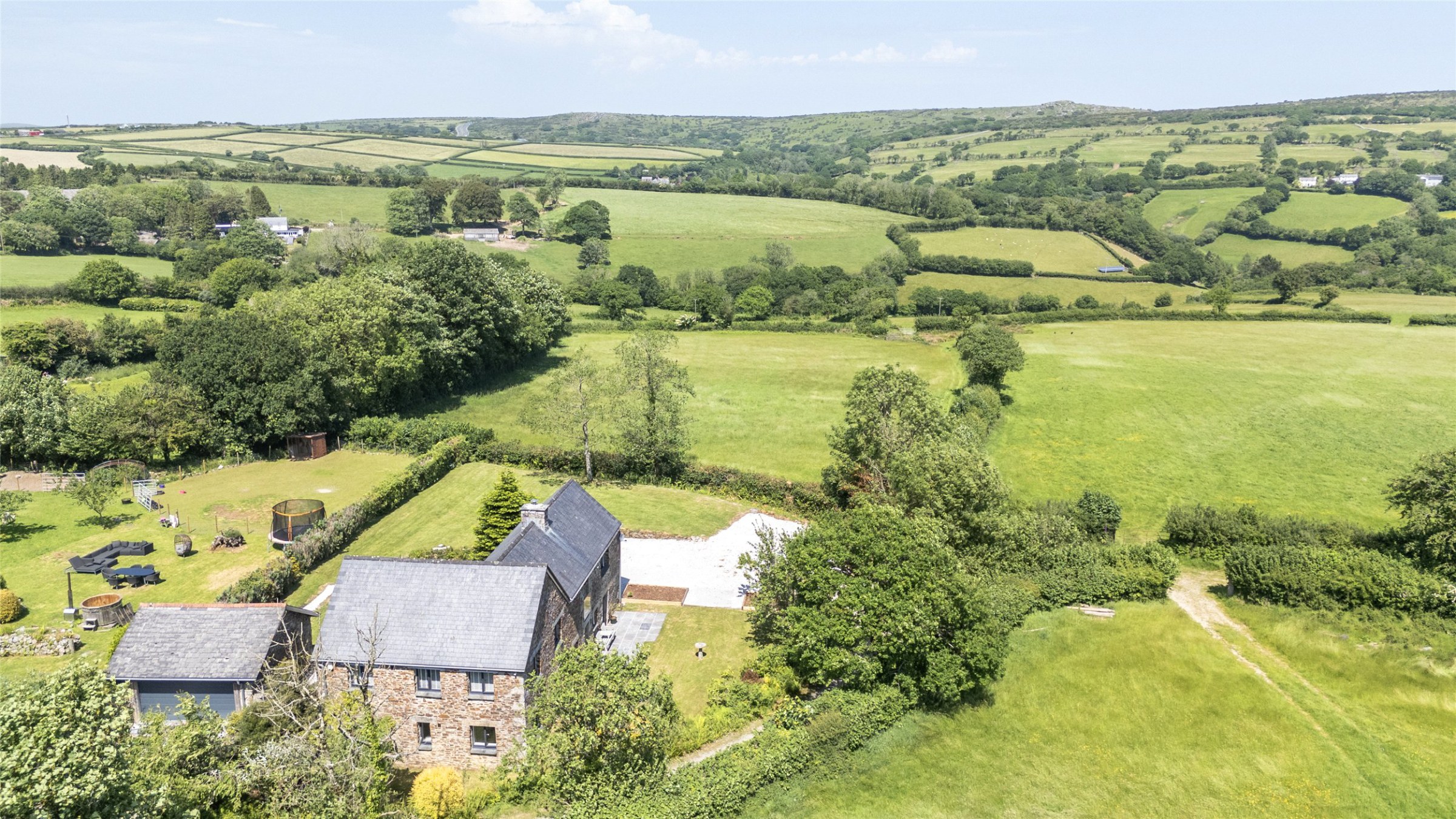 Cardinham, Bodmin, Cornwall, PL30, photo 28