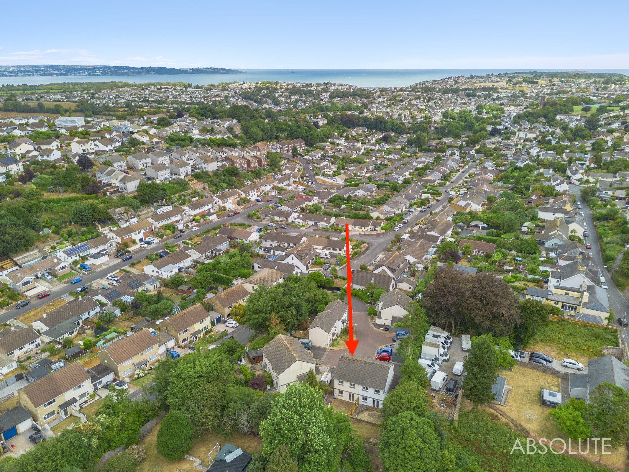 Maple Road, Brixham, TQ5, photo 5