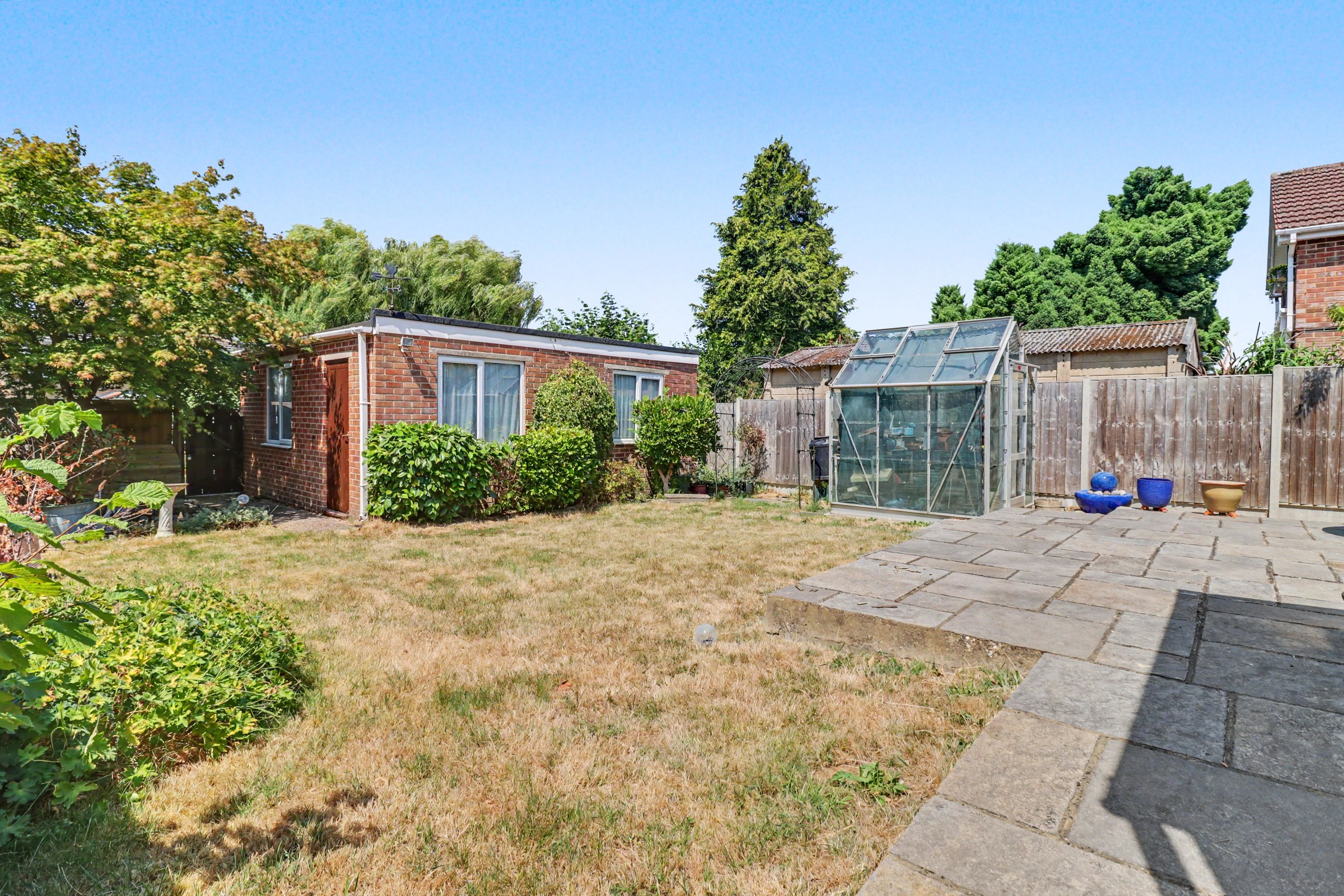 Botley Road, Horton Heath, SO50, photo 13