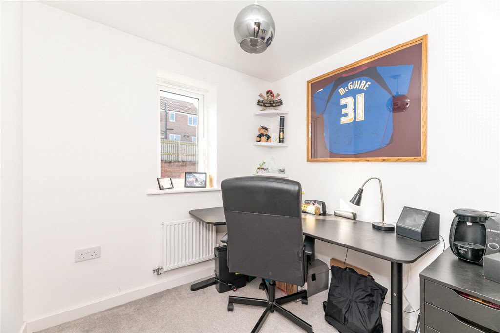 New Village Walk, Churwell, Morley, Leeds, LS27, photo 22