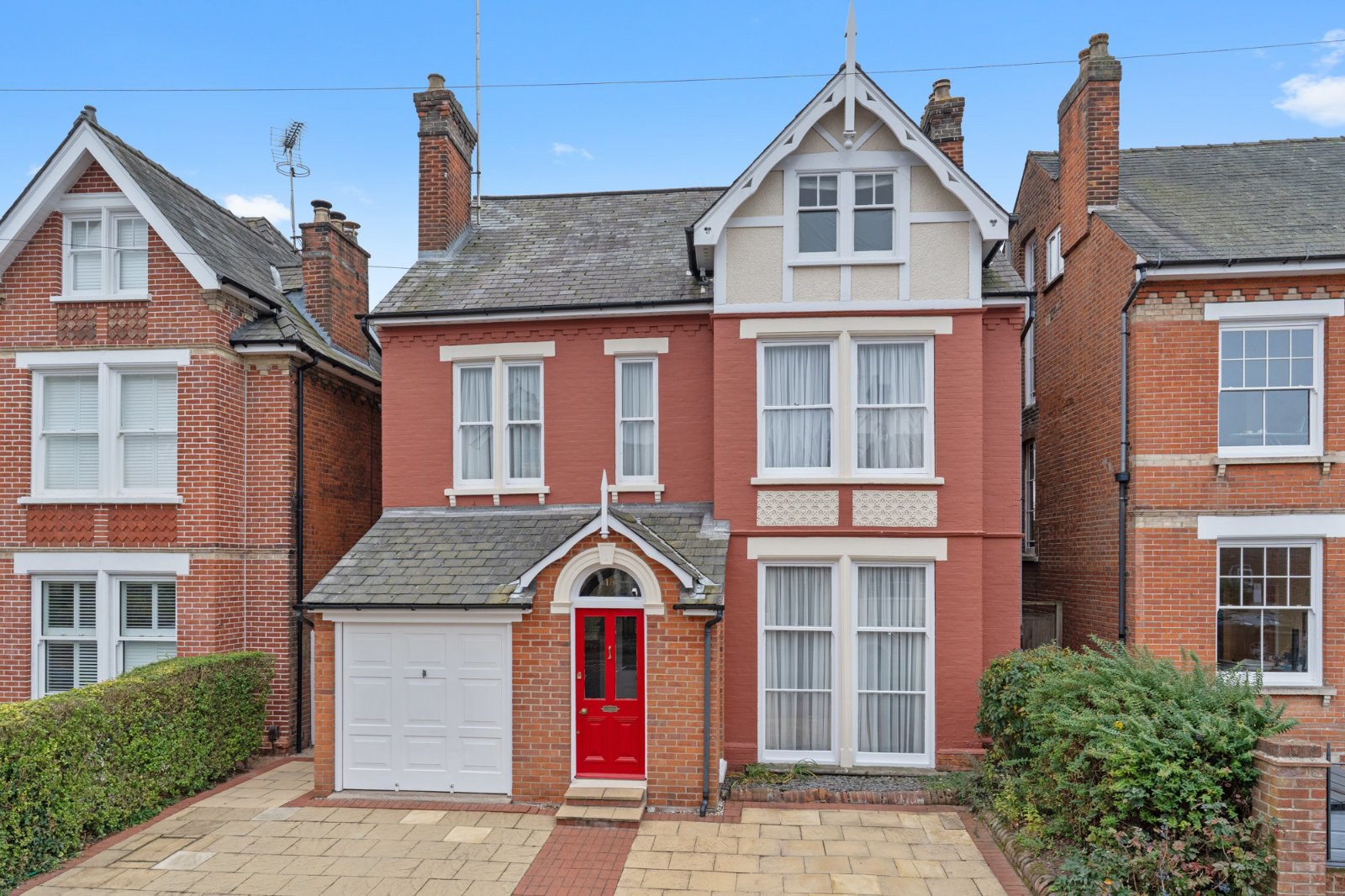 Inglis Road, Lexden, Colchester, Essex, CO3