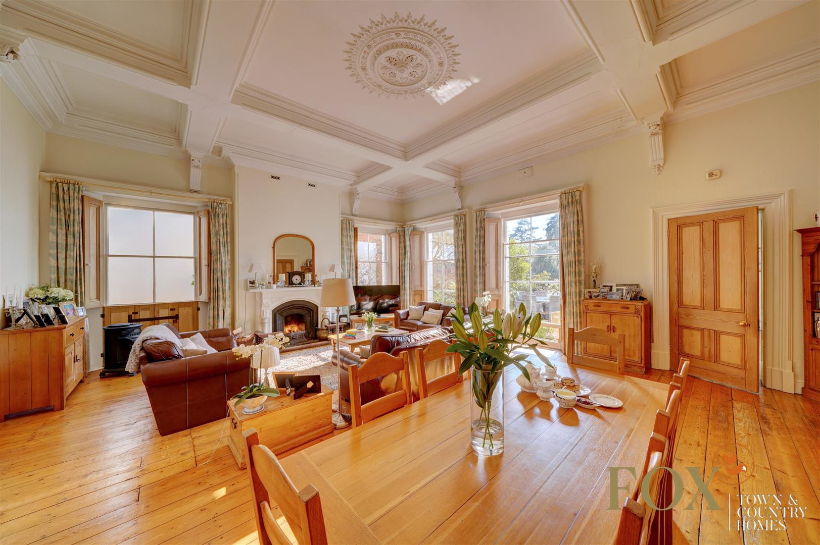 Lansdowne Cresent, Worcester, Worcestershire, WR3, photo 7