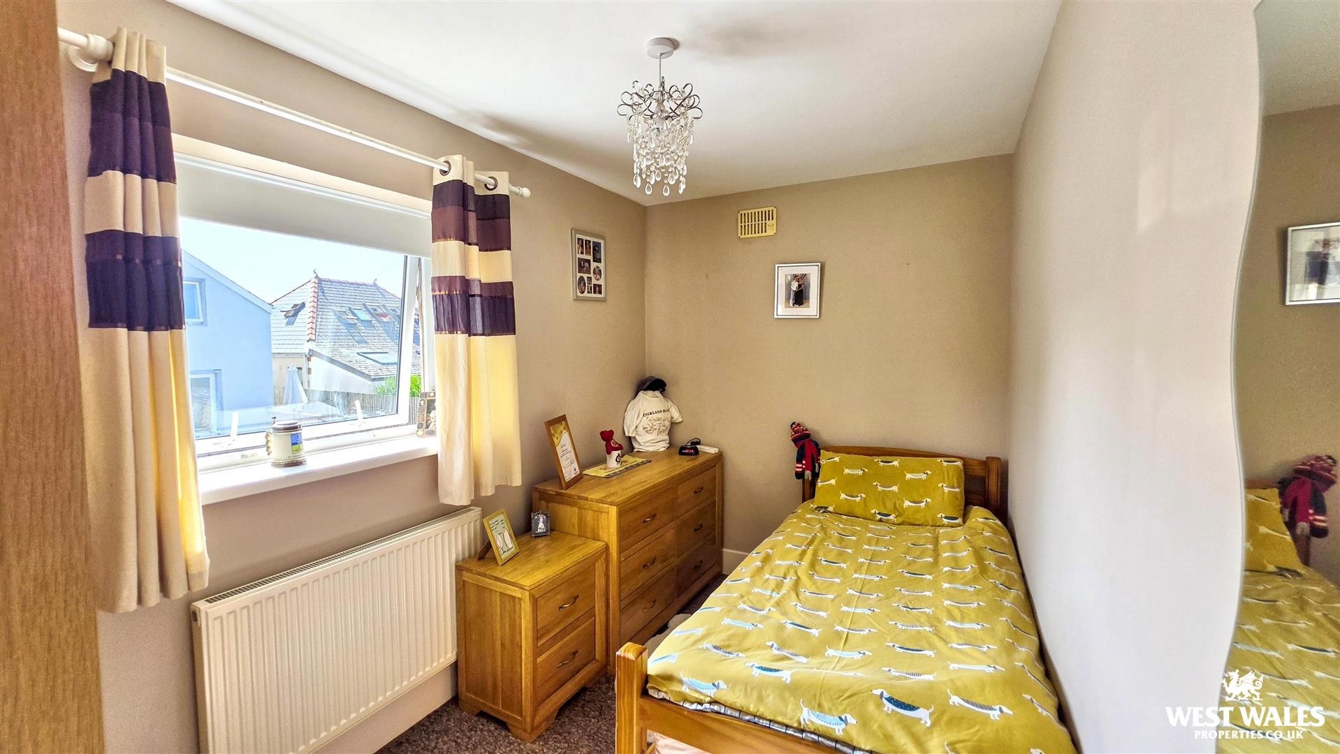 The Rath, Milford Haven, photo 17
