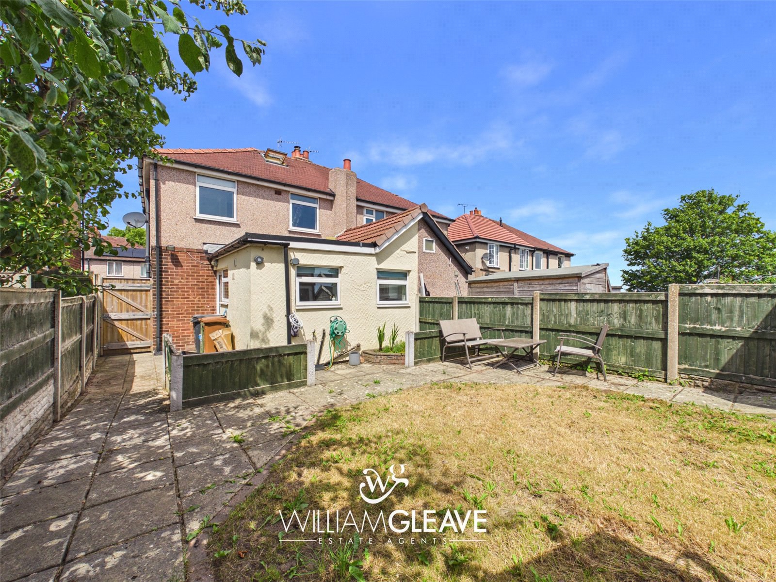 Fourth Avenue, Flint, Flintshire, CH6, photo 2