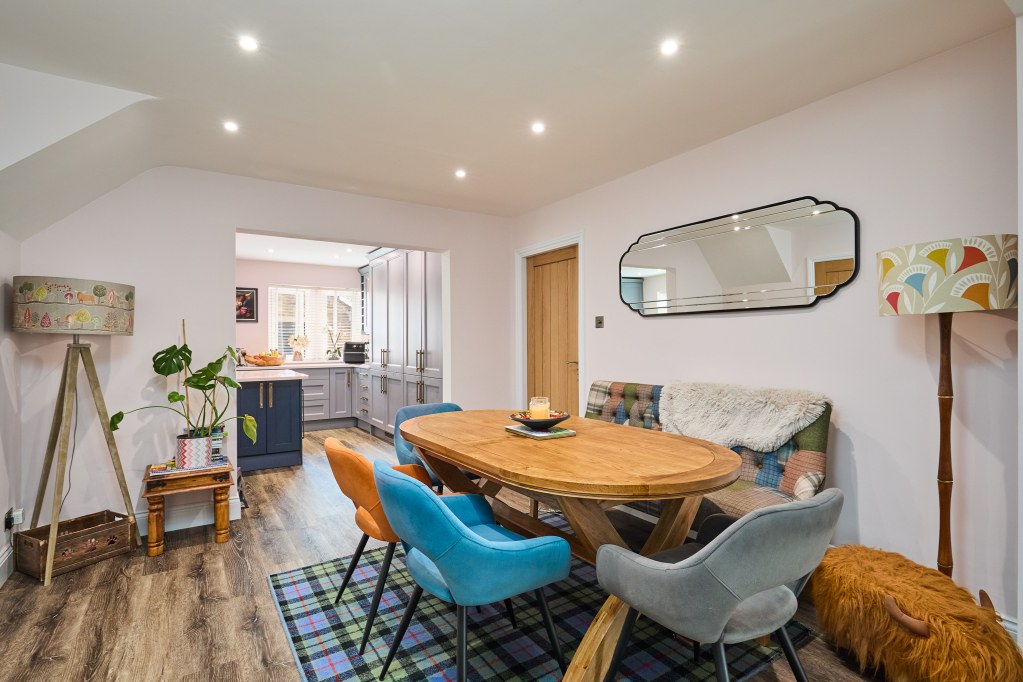 Hammerton Drive, Hellifield, Skipton, BD23, photo 7