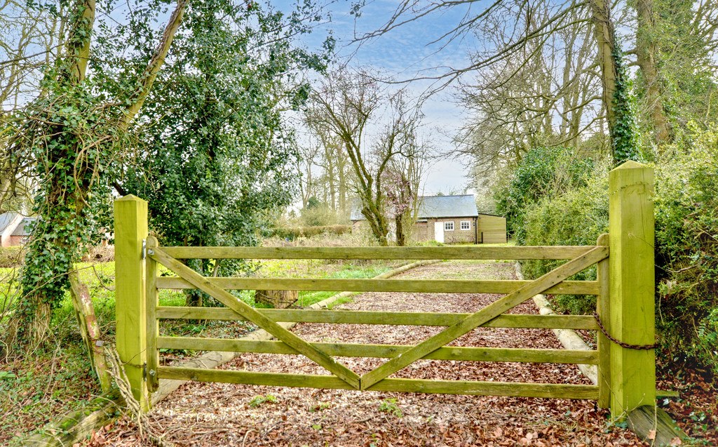 Rectory Cottage, Gunby Road, Candlesby PE23 5SB, photo 16
