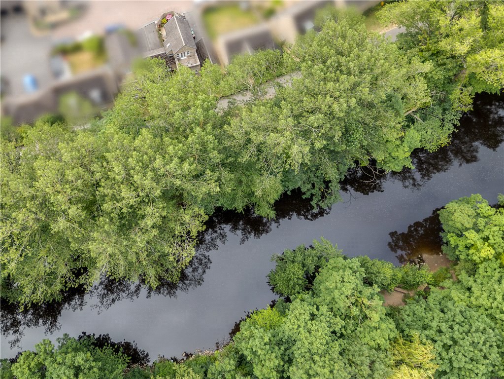Riverside Walk, Otley, West Yorkshire, LS21, photo 17
