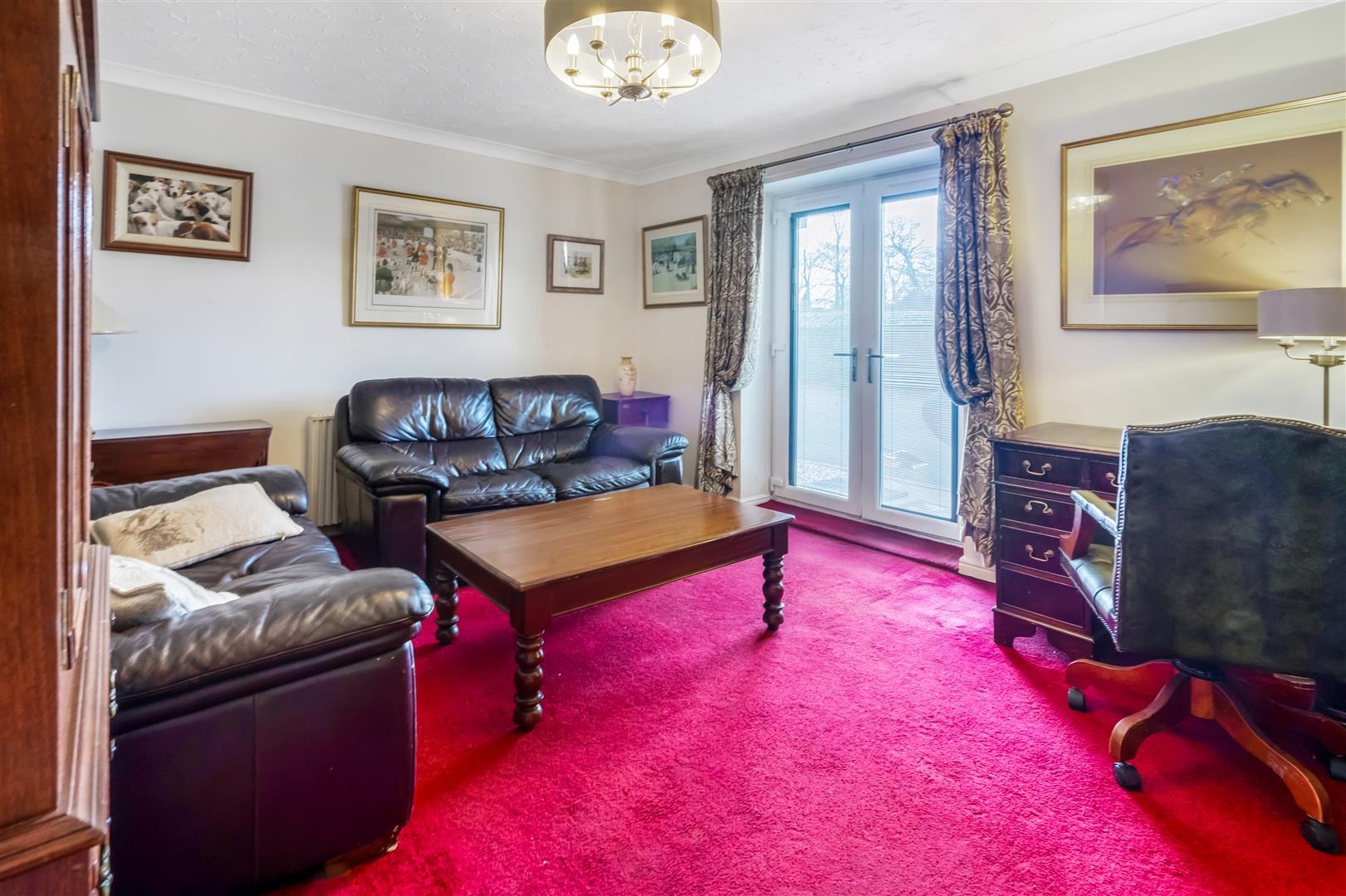 Rosebay Court