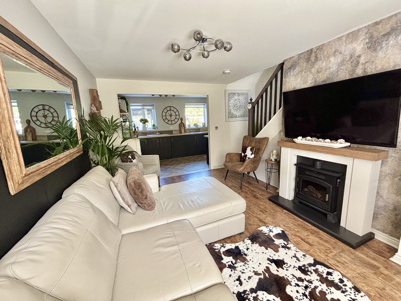 Ffordd Danygraig, Godrergraig, Swansea., photo 3