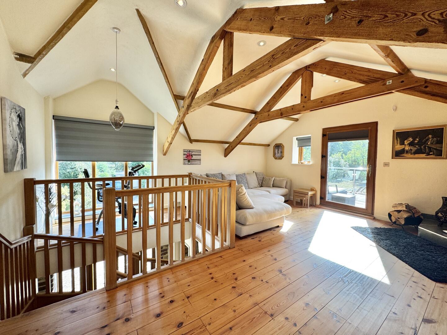 Carwinnick, Grampound, Truro, photo 12