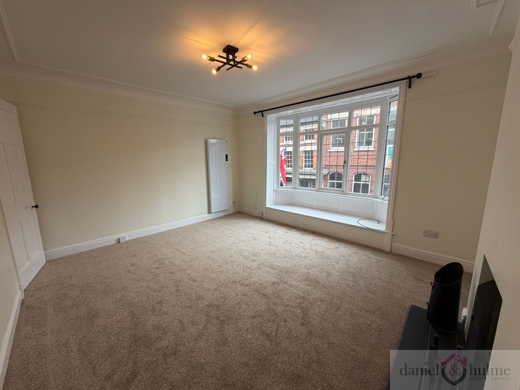 St Edward Street, Leek, Staffordshire, photo 9