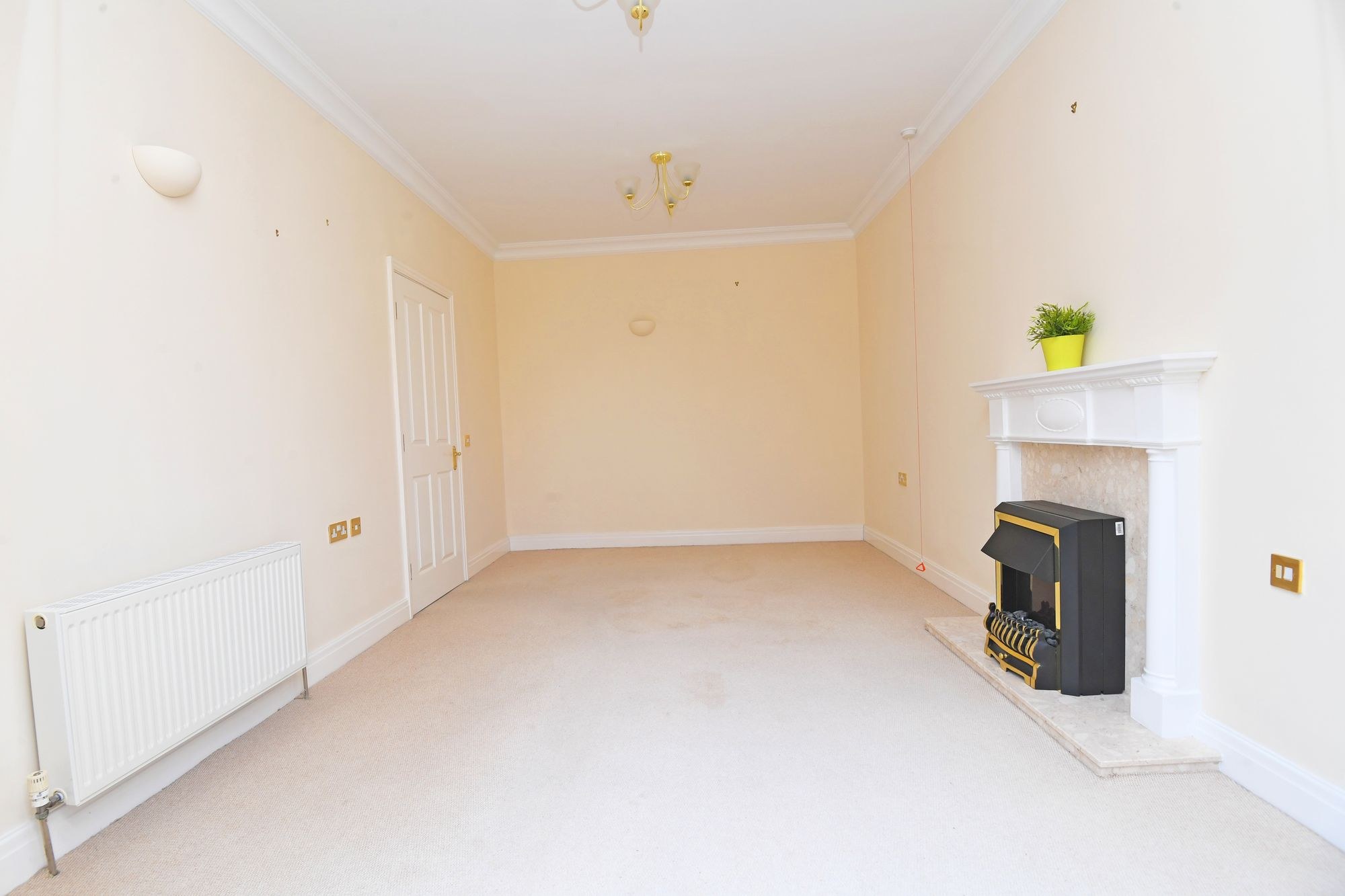 1 bed home for sale in Tetley Court, Hollins Hall