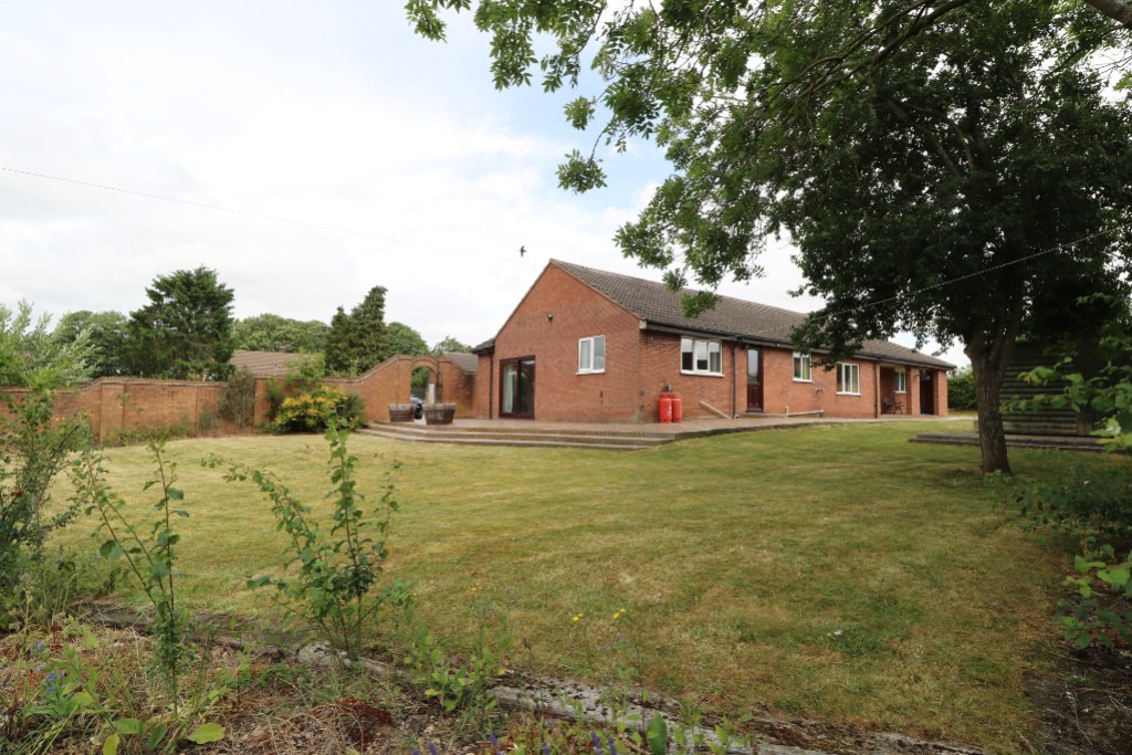 Back Lane, Colsterworth, Lincs, photo 18