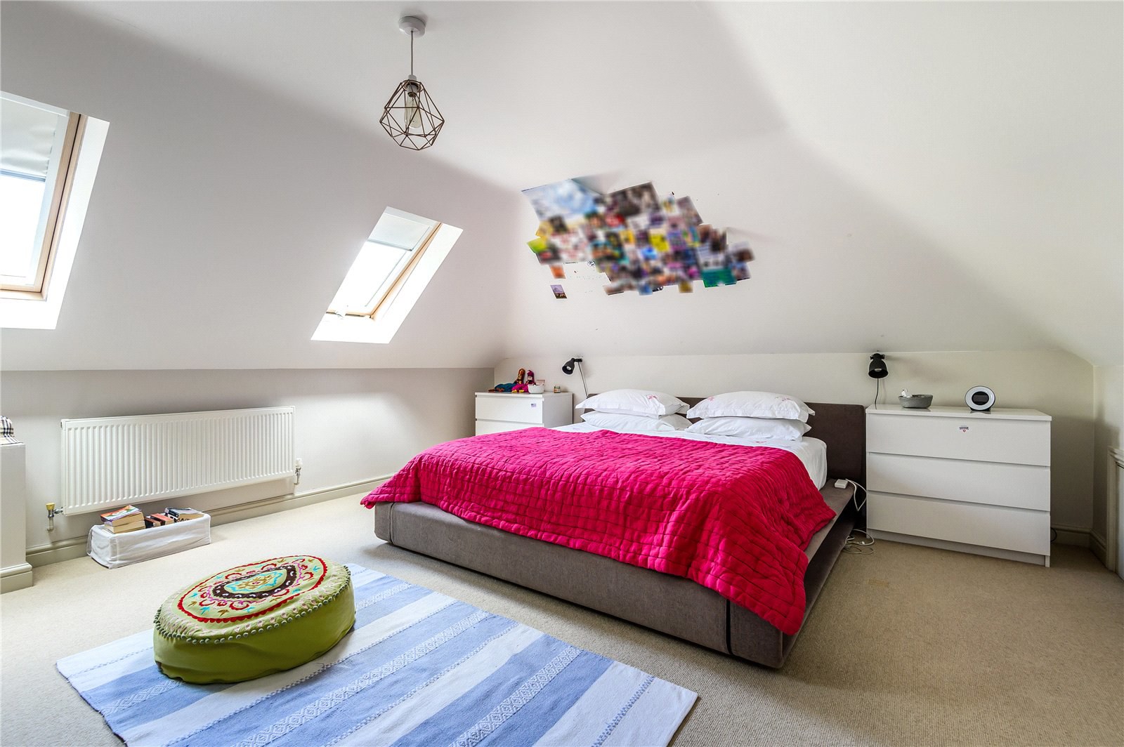Dene Lane, Lower Bourne, Farnham, Surrey, GU10, photo 8