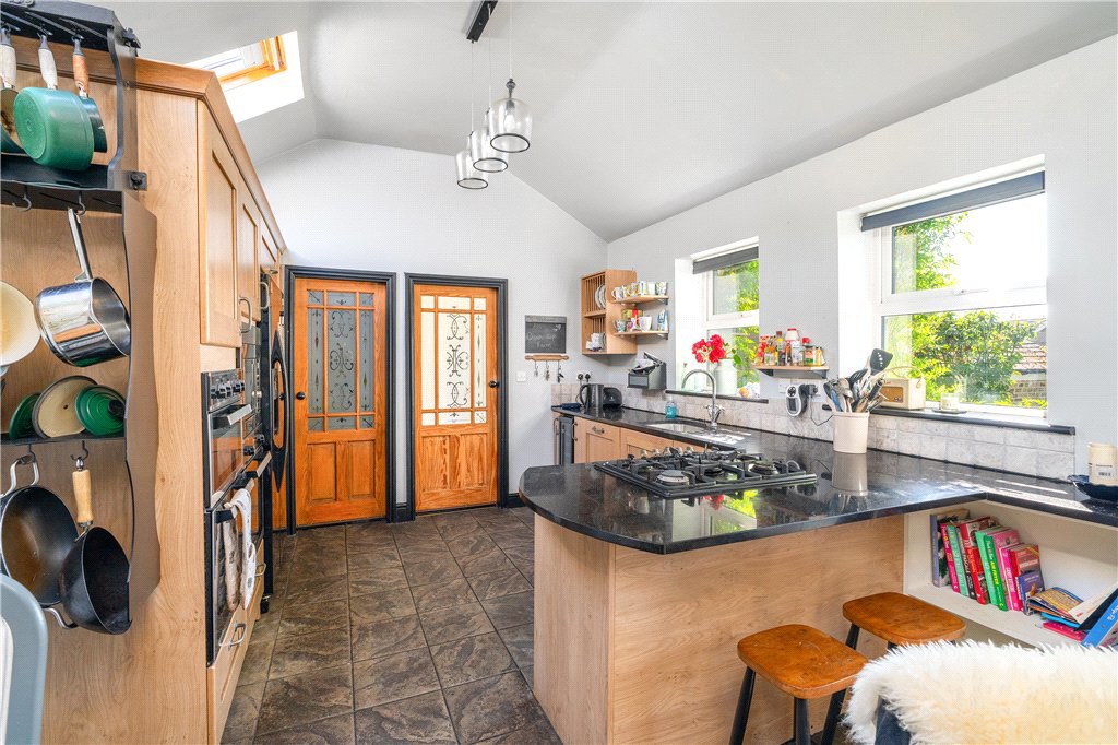 Rosedale Close, Baildon, Shipley, West Yorkshire, BD17, photo 7