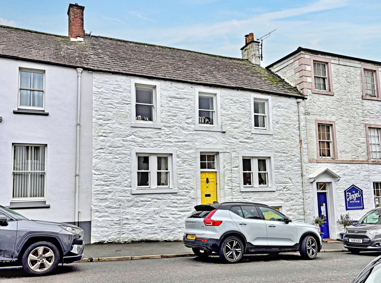 Ballantrae