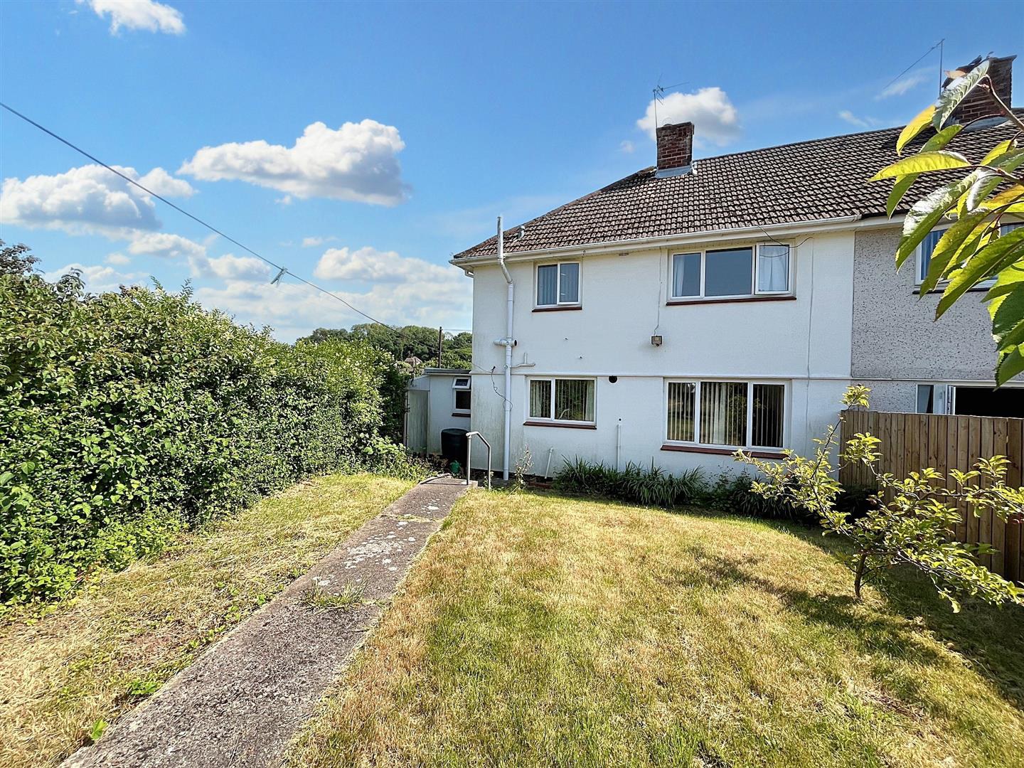 Ringwood Avenue, Newport, photo 15