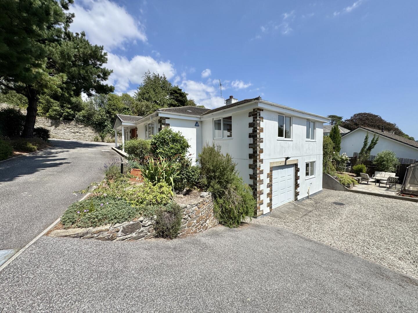 Comprigney Hill, Truro, photo 26