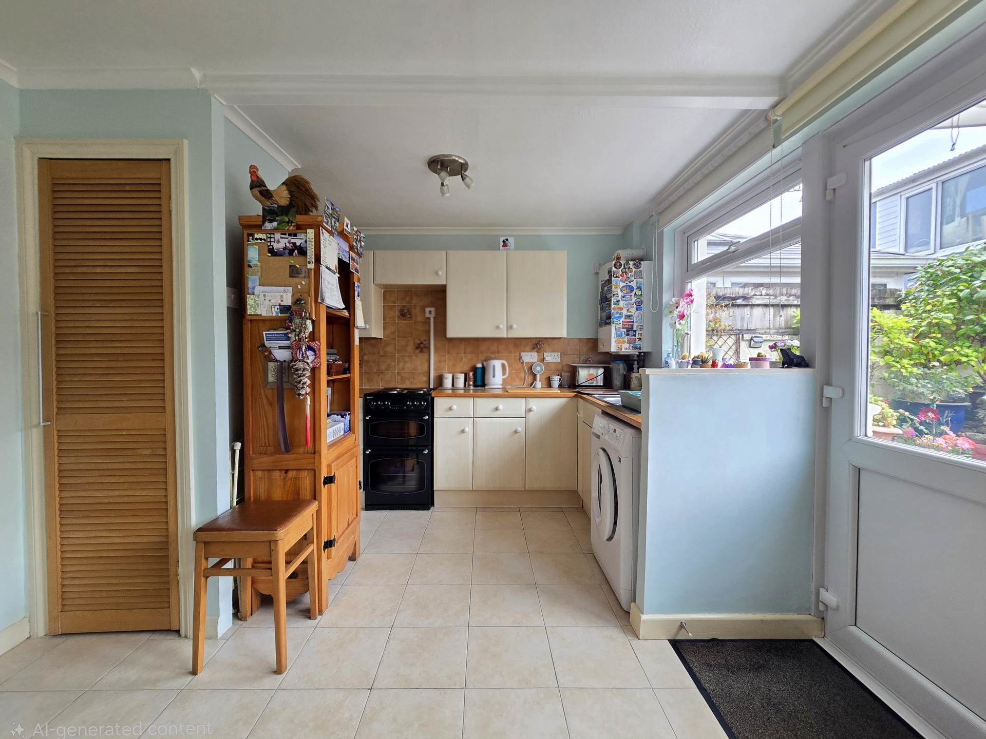 Moreton Park Road, Bideford, photo 4