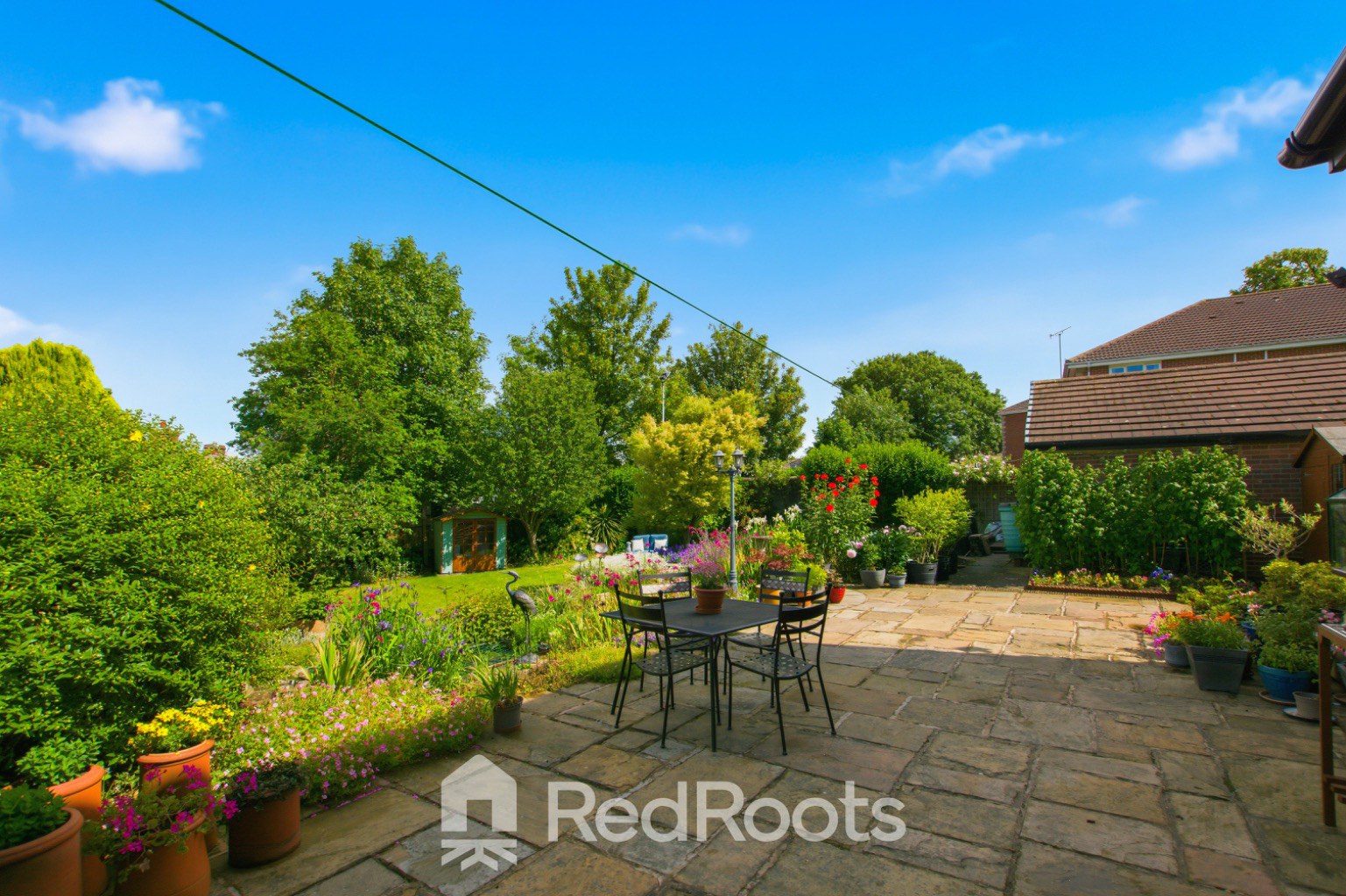 Sandygate, Wath-Upon-Dearne, Rotherham, S63, photo 43