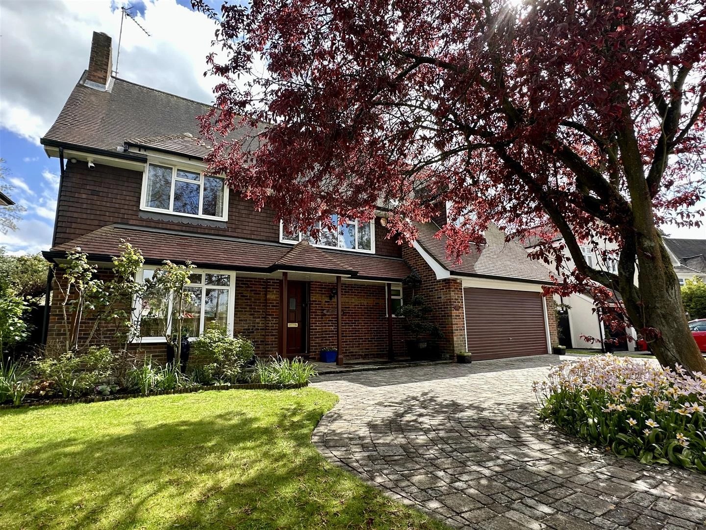 Roundwood Grove