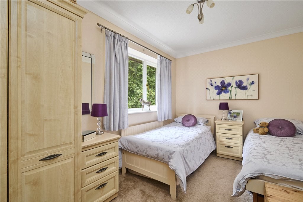 East Causeway Crescent, Leeds, West Yorkshire, LS16, photo 19