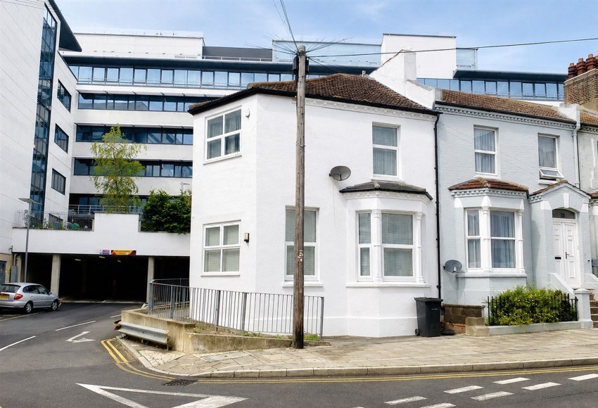 Devonshire Road