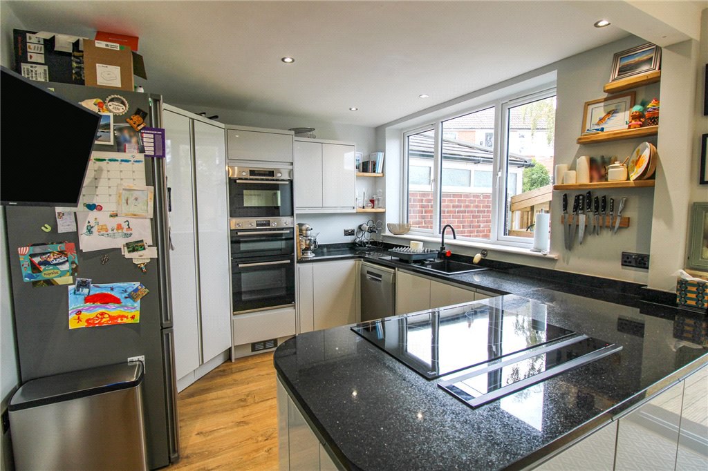 Aspin Drive, Knaresborough, North Yorkshire, HG5, photo 7