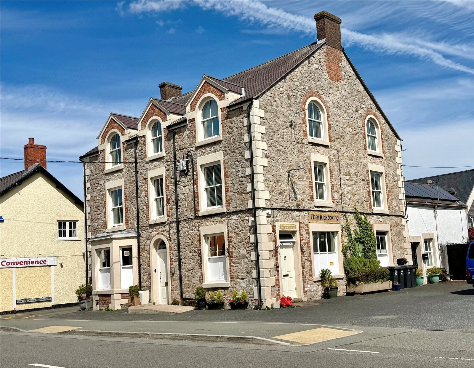 North Street