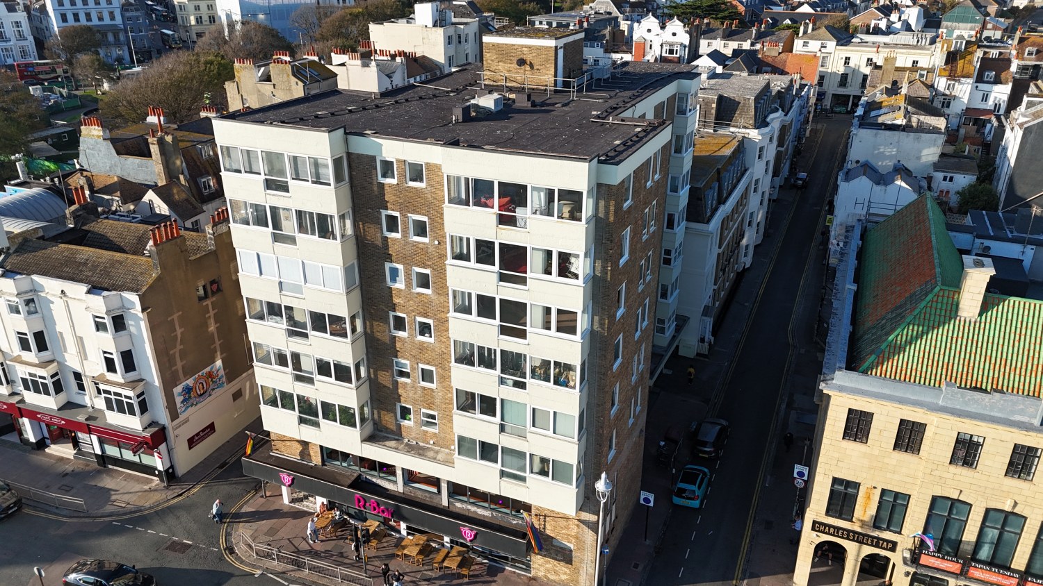 The Albemarle, Marine Parade, photo 8