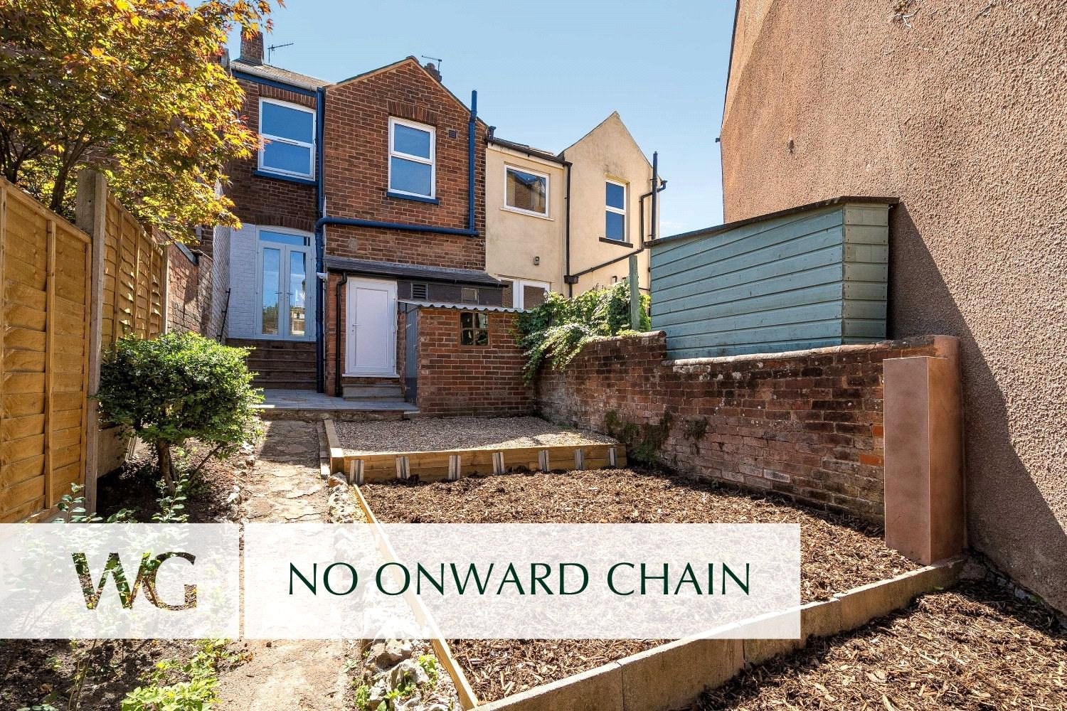 Radford Road, St Leonards, Exeter, EX2