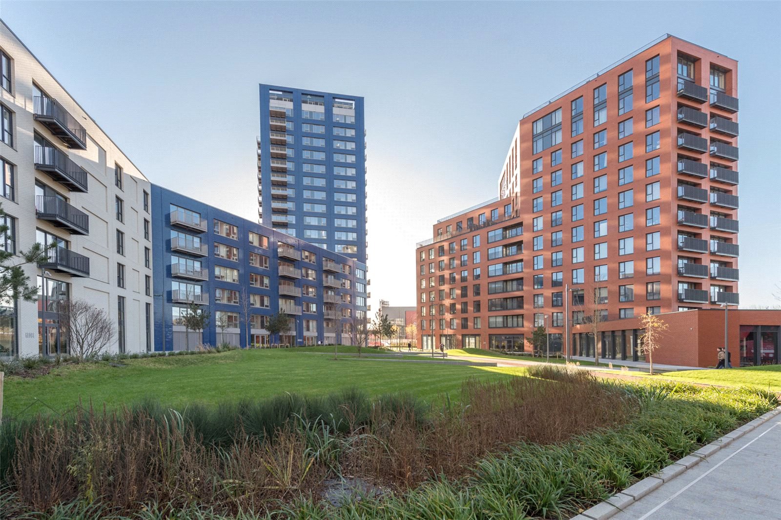 Modena House, London City Island, Canning Town, E14, photo 19