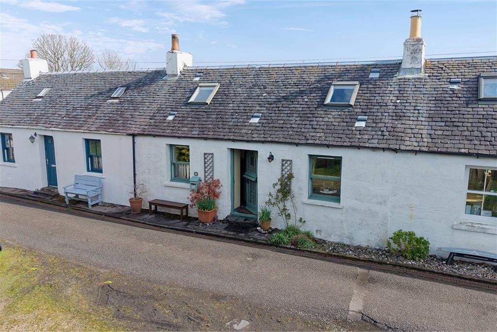 detached bungalow for sale in Isle of Luing