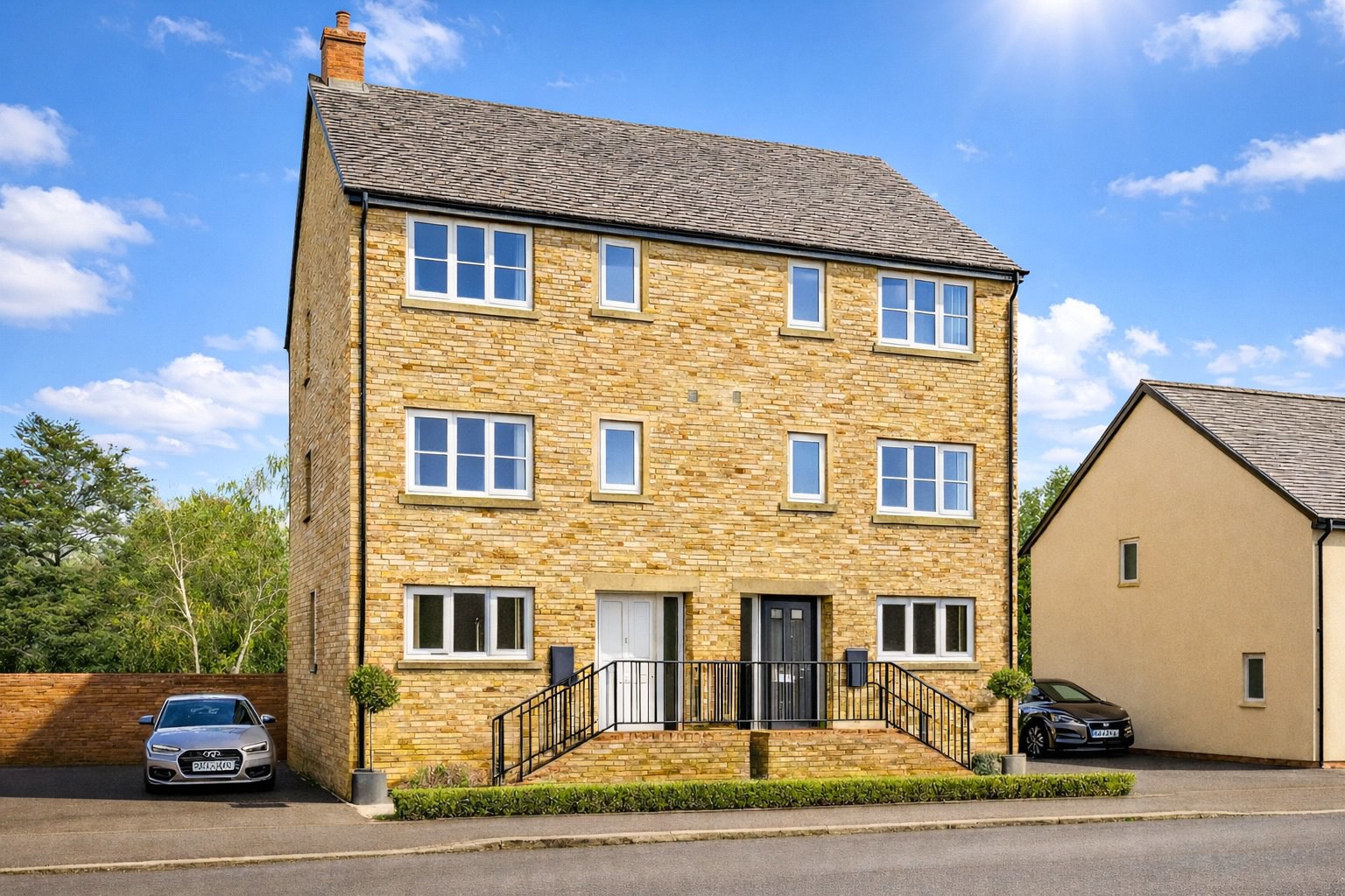 Barn Orchard, Colyton, Devon, EX24