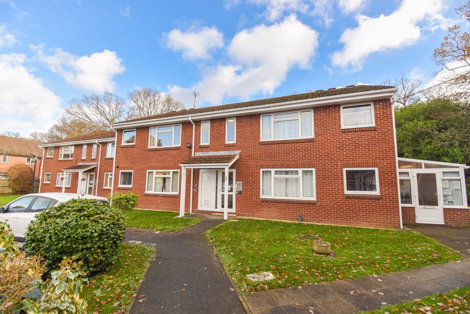 Guardian Court, Langtons Meadow, Farnham Common, Buckinghamshire, SL2