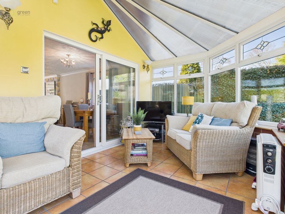 Bridgeman Croft, Castle Bromwich, B36, photo 11