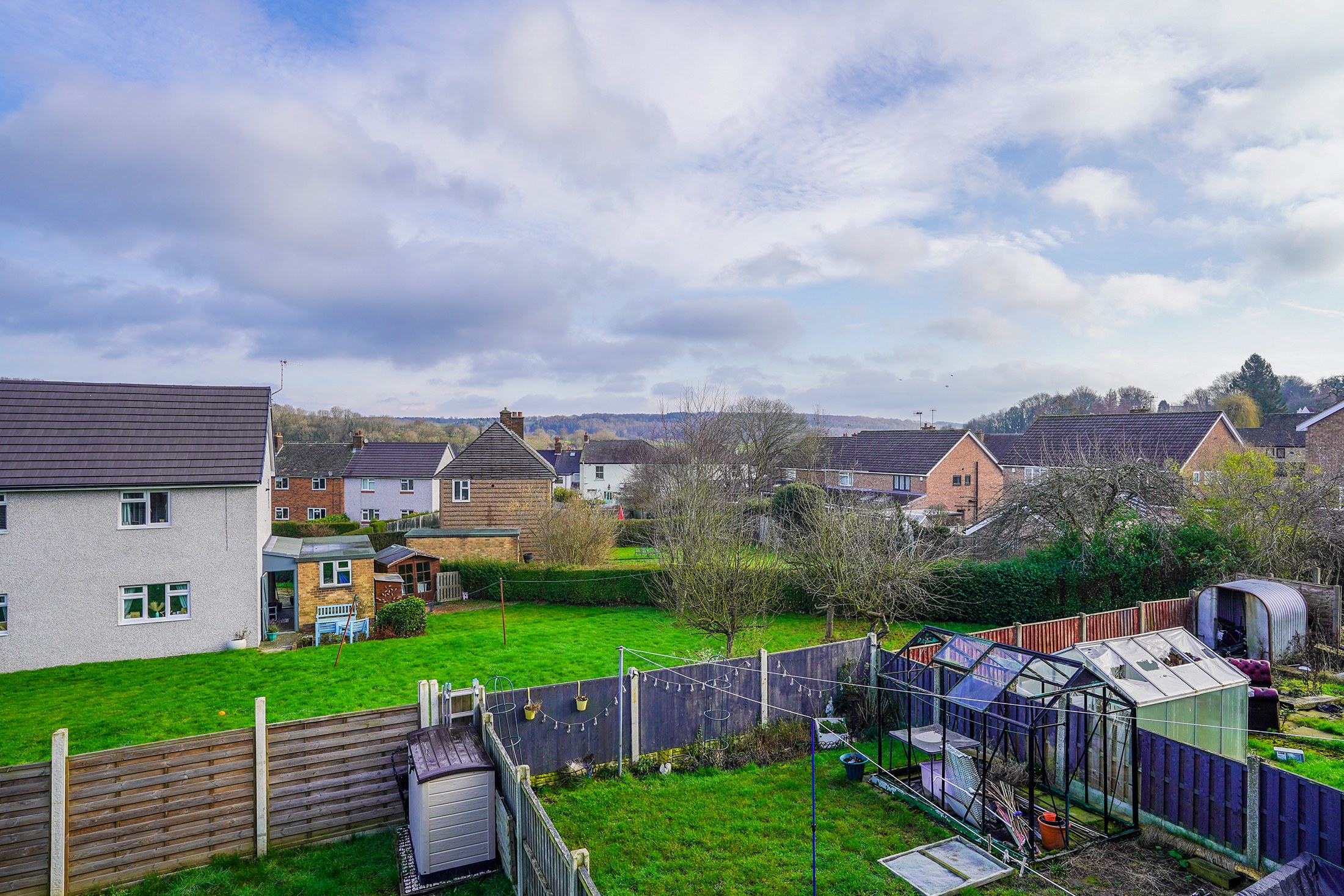 Springfield Road, Barlow, S18, photo 21