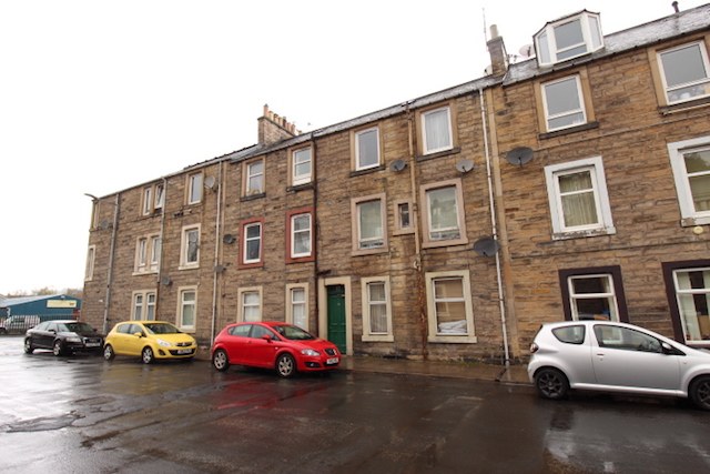 Trinity Street