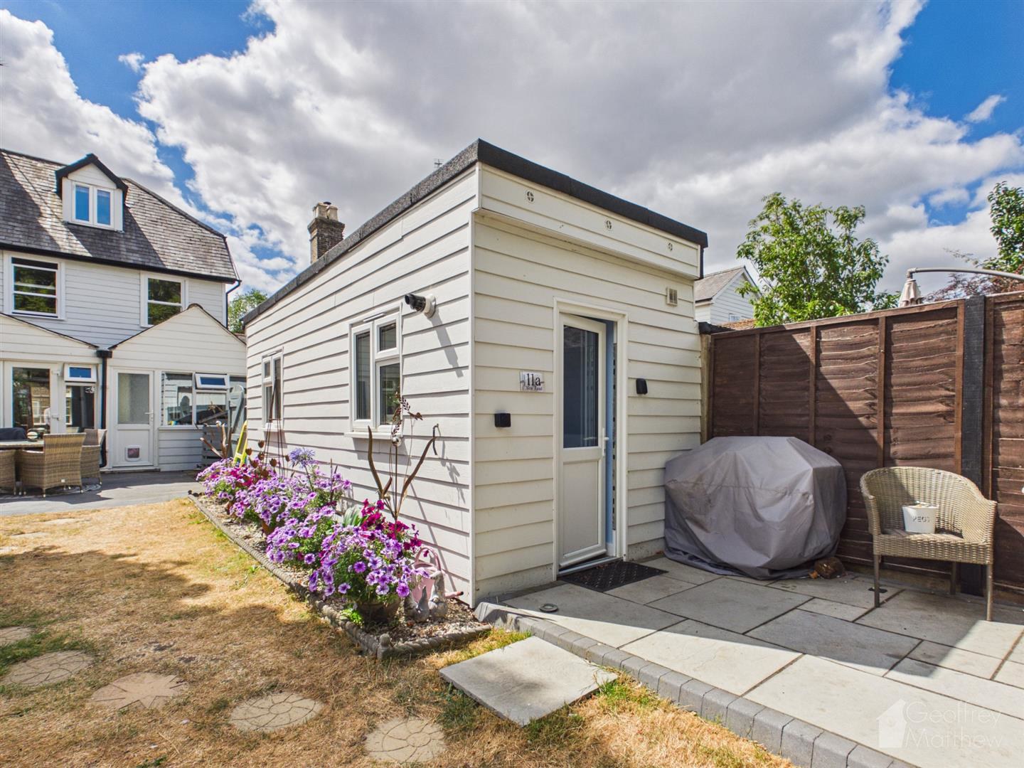 New Road, Harlow, photo 14