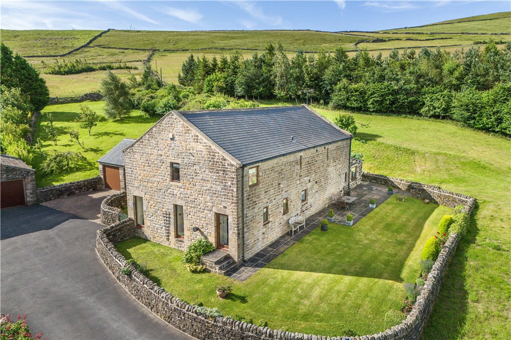 Coldstones Fold Farm, Bewerley, Harrogate, North Yorkshire, HG3, photo 5