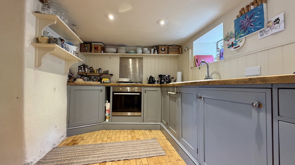 Russells, Wiveliscombe, Taunton, Somerset, photo 9