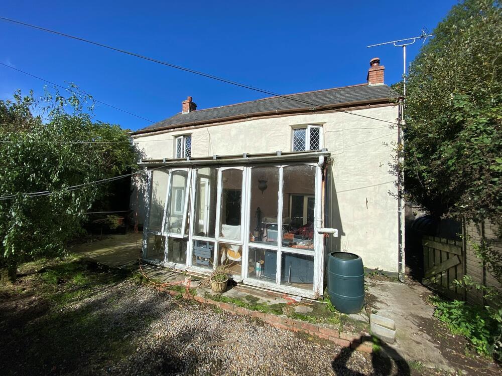 Magpie Cottage