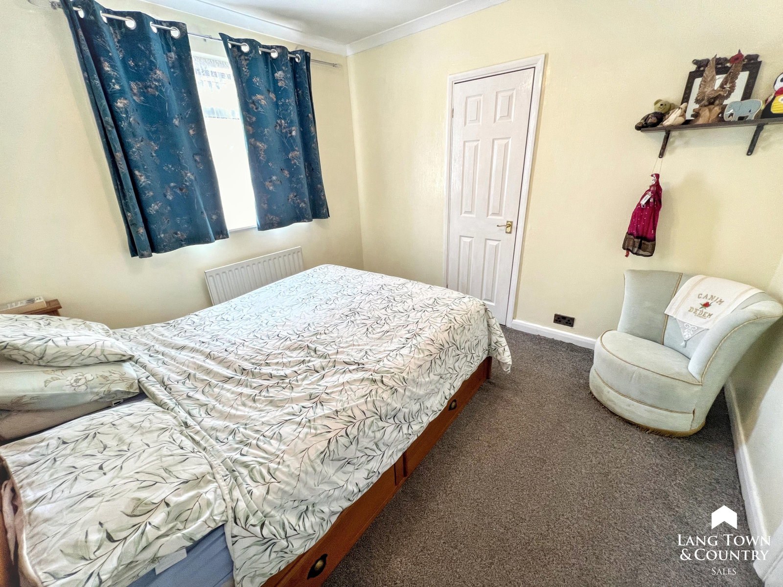 The Grove, Plymstock, Plymouth, photo 7