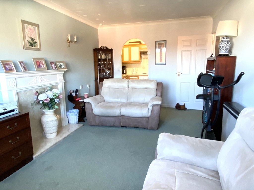 Shannock Court