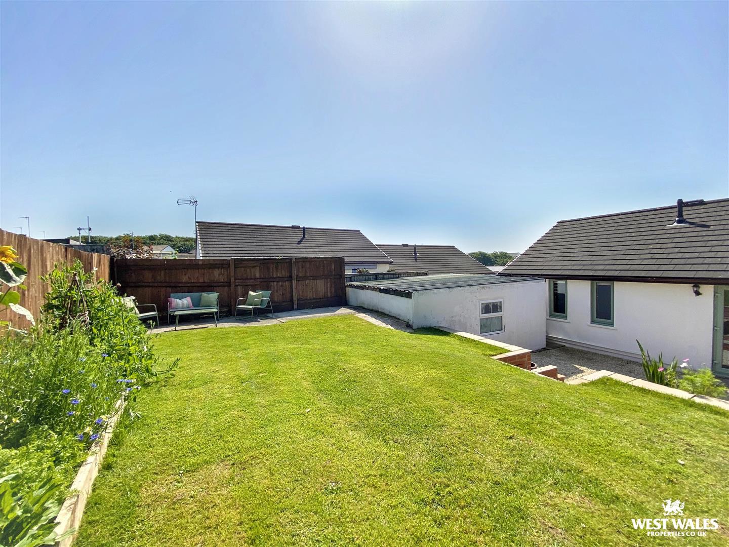 Oakfield Drive, Kilgetty, photo 21