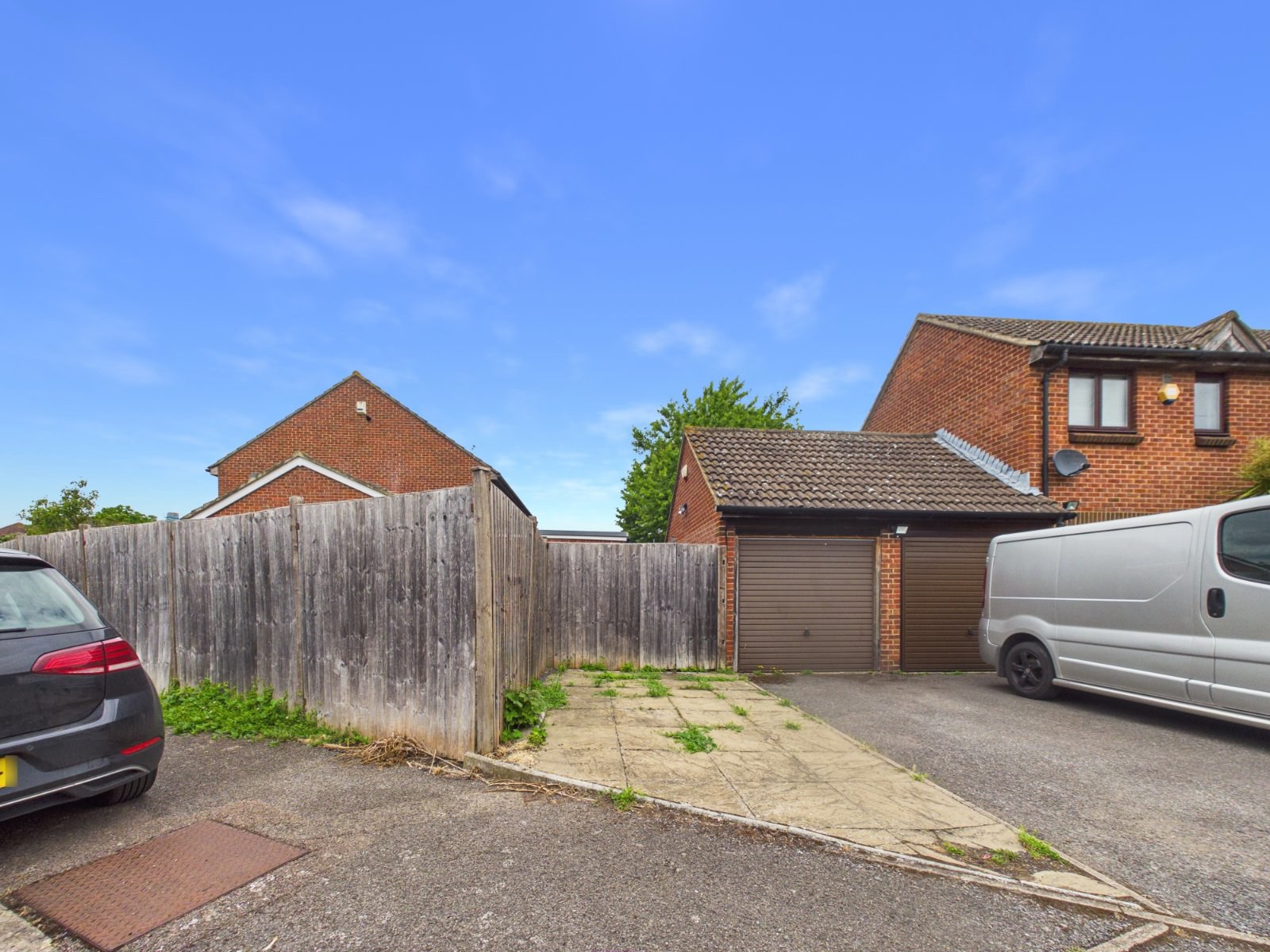 Vicarage Way, Colnbrook, Berkshire, SL3, photo 12