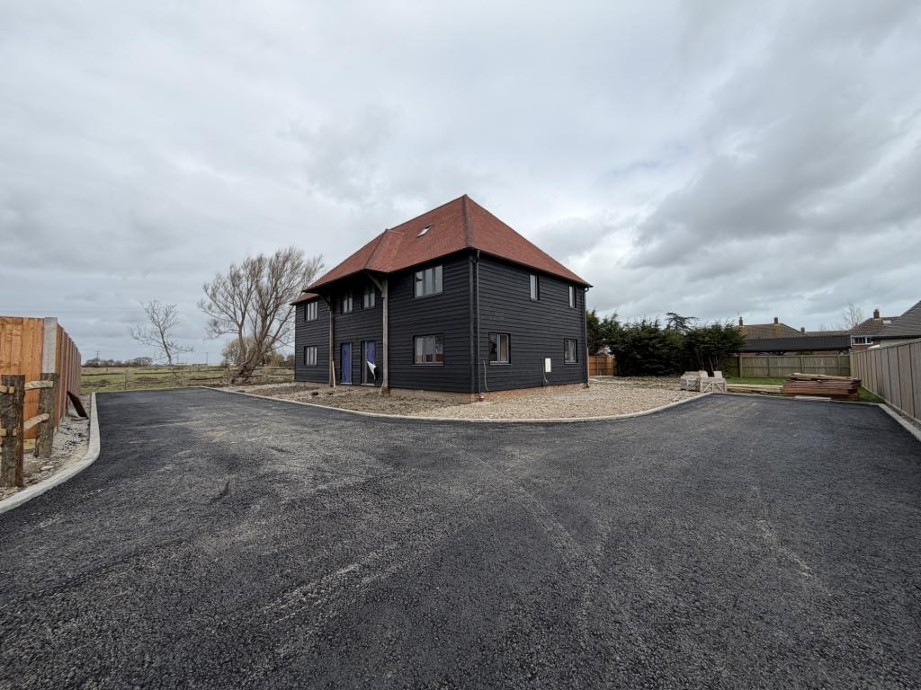 Mulberry Developments