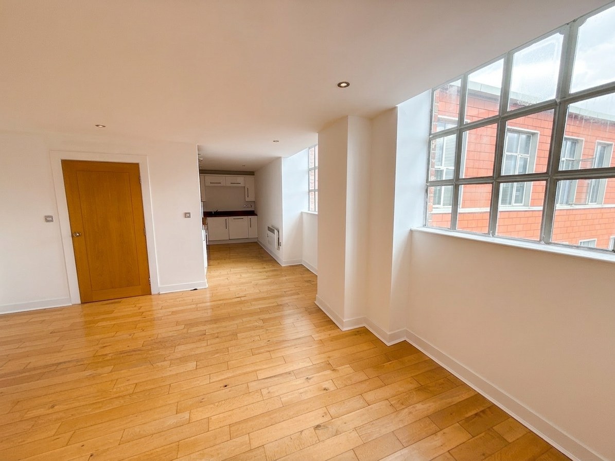 Wimbledon Street, St. Georges Mill, LE1, photo 11