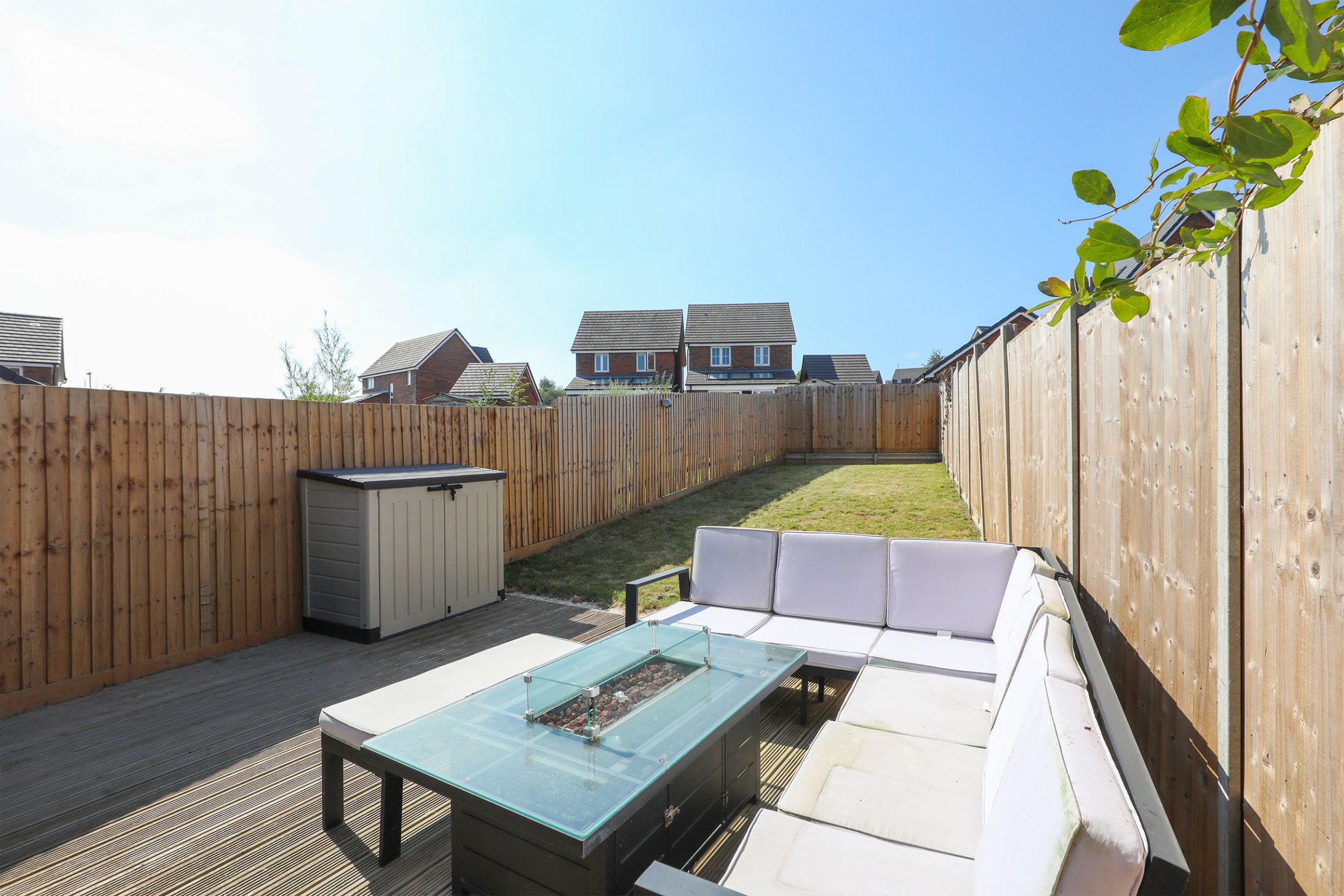 Curbar Rise, Clay Cross, S45, photo 23